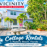Cottage Rentals in Madeira Beach Florida