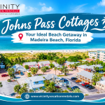 Johns Pass Cottages Vacation Rentals