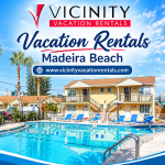 Vacation Rentals Madeira Beach
